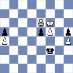 Selkirk - Martic (chess.com INT, 2022)