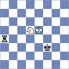 Zenelaj - Gilmanov (chess.com INT, 2023)