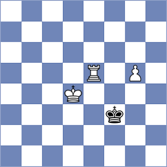 Babikov - Lohani (chess.com INT, 2024)