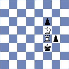 Kuzmin - Javakhadze (chess.com INT, 2024)