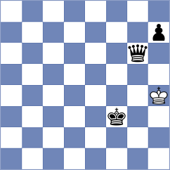 Harriott - Kucza (chess.com INT, 2025)