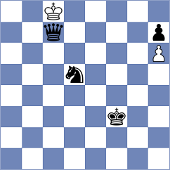 Erzhanov - Sitnic (chess.com INT, 2025)