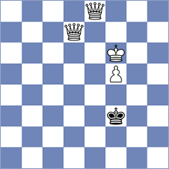 Thogata - Perez Marimon (chess.com INT, 2024)