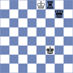 Tanenbaum - Sultanbek (chess.com INT, 2024)