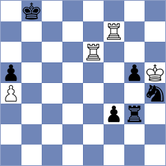 Sarana - Kramnik (chess.com INT, 2024)