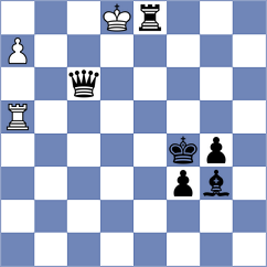 Corrales Jimenez - Grigorov (chess.com INT, 2022)