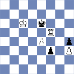 Belov - Jovic (chess.com INT, 2024)