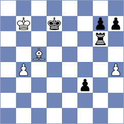 Shapiro - Bashirov (chess.com INT, 2024)