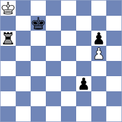 Portal Ramos - Bardyk (chess.com INT, 2024)