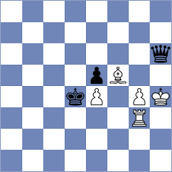 Ferey - Ashraf (chess.com INT, 2024)