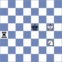 Flores Quillas - Golubovskis (chess.com INT, 2024)