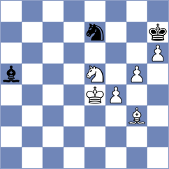 Dragnev - Popov (chess.com INT, 2024)
