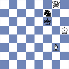 Sismeiro - Fernandez Manrique (Lichess.org INT, 2021)