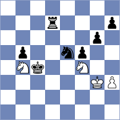 Barwinska - Adireddy (chess.com INT, 2023)