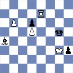 Volkov - Yordanov (chess.com INT, 2024)