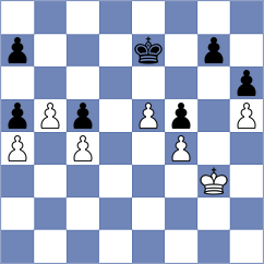 Belozerov - Altun (chess.com INT, 2024)