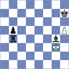 Vargas Pereda - Merino Garcia (chess.com INT, 2024)