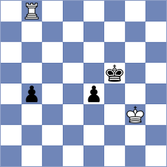 Lazavik - Sargsyan (chess.com INT, 2024)