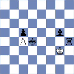 Gubajdullin - Pichot (chess.com INT, 2024)