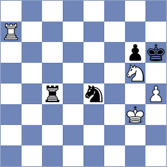 Norowitz - Martinez Alcantara (chess.com INT, 2024)