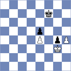 Vachier Lagrave - Kollars (chess.com INT, 2025)