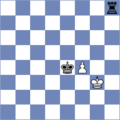 Mateus - Bulmaga (Lichess.org INT, 2021)