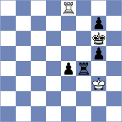 Grahn - Papayan (chess.com INT, 2024)