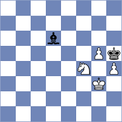 Caruana - Salem (chess.com INT, 2023)