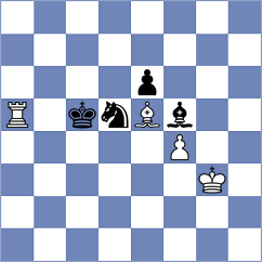 Narva - Tripurambika V (FIDE Online Arena INT, 2024)