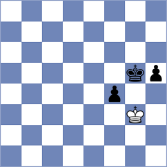 Kuznetsova - Remizov (chess.com INT, 2024)