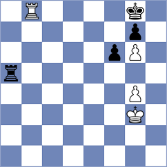 Lantini - Bobomurodova (chess.com INT, 2024)