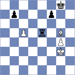 Jovic - Yeletsky (Chess.com INT, 2021)