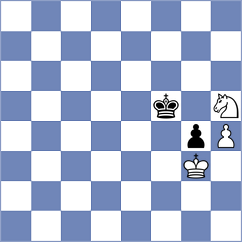 Xu - Sarrau (chess.com INT, 2024)
