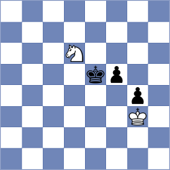 Ilamparthi - Ferey (chess.com INT, 2024)