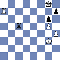 Gilmanov - Le Goff (chess.com INT, 2022)