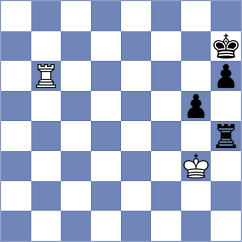 Olhovik - Waldhausen Gordon (chess.com INT, 2024)