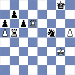 Chabris - Neelash (chess.com INT, 2024)