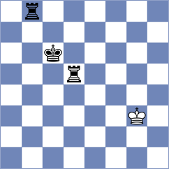 Gatterer - Donatti (chess.com INT, 2024)