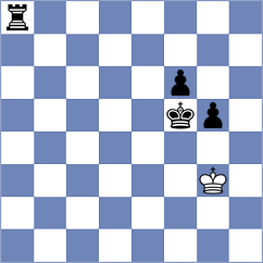 Senft - Parondo (chess.com INT, 2024)