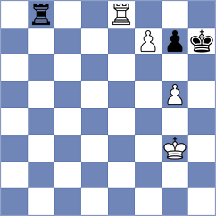 Goltsev - Reyes Zavaleta (chess.com INT, 2024)