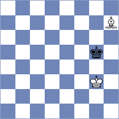 Baskakov - Vivaan Vishal Shah (chess.com INT, 2024)