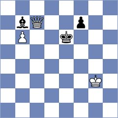 Bortnyk - Sarana (chess.com INT, 2024)