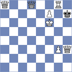 Kadric - Jacobson (chess.com INT, 2024)