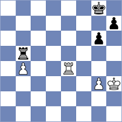 Nepomniachtchi - Carlsen (New York USA, 2024)