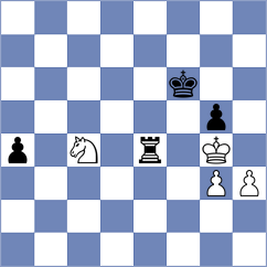 Malan - Schluter (Lichess.org INT, 2020)