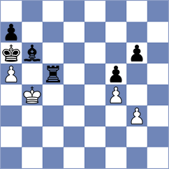 Bobkov - Bartel (chess.com INT, 2024)