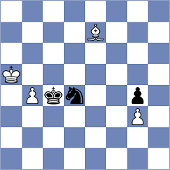 Zhou - Guzman Lozano (chess.com INT, 2024)