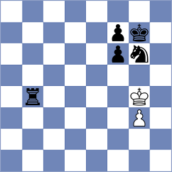 Belov - Golubovic (chess.com INT, 2024)