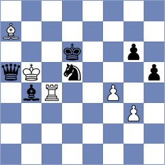 Gonzales M - Aguilera Concha (Lichess.org INT, 2020)