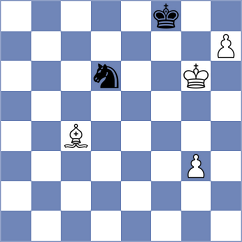 Egorov - Demaria (chess.com INT, 2024)